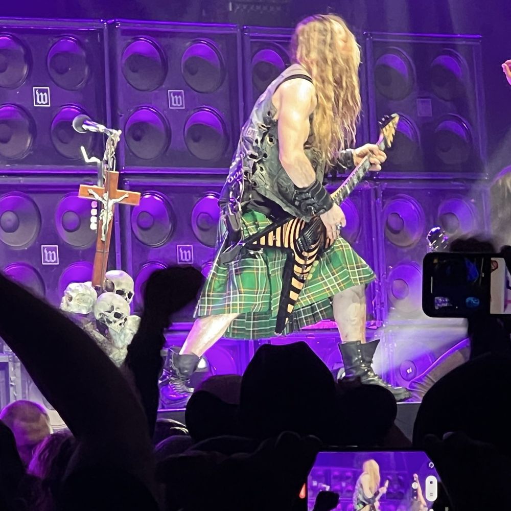 Revelabq - Zakk Wylde....need I say more! - Venues & Event Spaces Near Me - Albuquerque, New Mexico