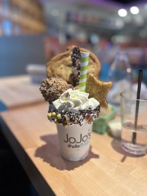 JoJo's Shake Bar - Orlando by null