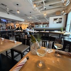 d’Alba - Dining Room