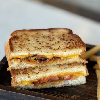 Fat Treats - Western Grilled Cheese - American Near Me - Mission Viejo, California Fat Treats - Western Grilled Cheese - American Near Me - Mission Viejo, California