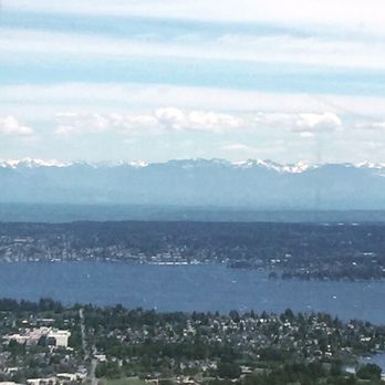 Seaplane Scenics - Tours Near Me - Renton, Washington Seaplane Scenics - Tours Near Me - Renton, Washington