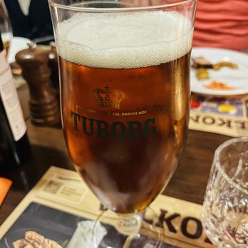 Restaurant Flammen - Buffets Near Me - Odense, 83 Restaurant Flammen - Buffets Near Me - Odense, 83