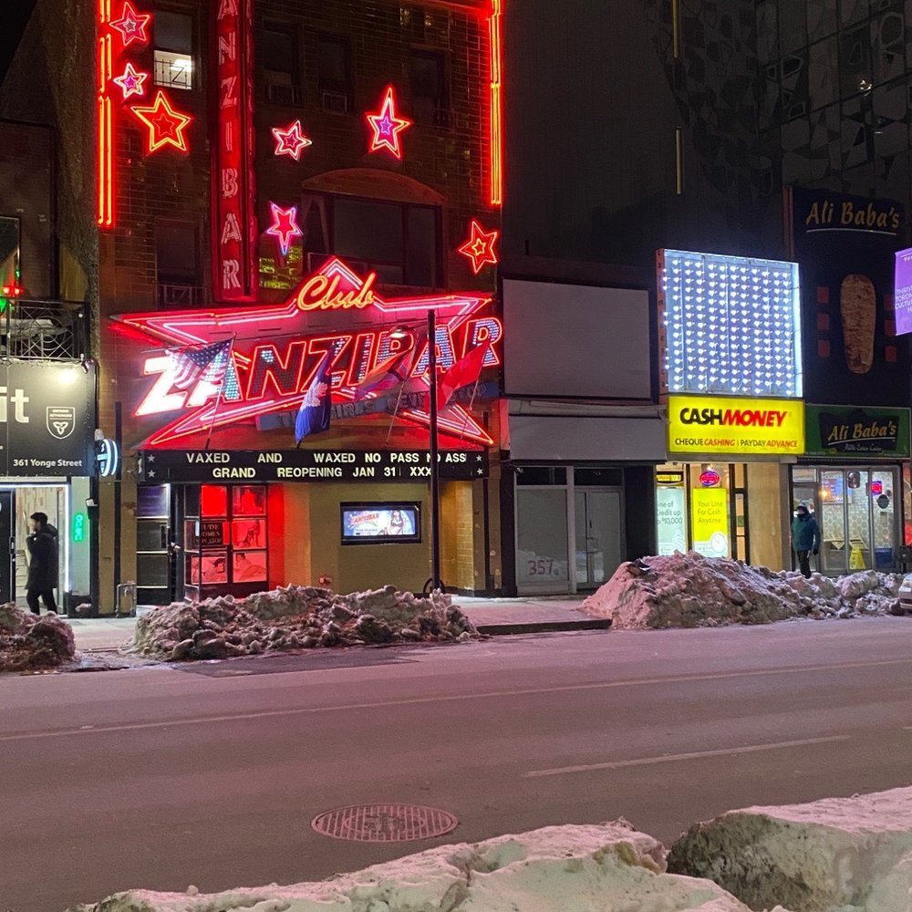 TOP 10 BEST Adult Peep Show in Toronto, ON - Updated 2025 - Yelp