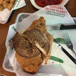 Chicken Fried Steak