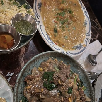Soothr - Koong Karee - Thai Near Me - New York, New York Soothr - Koong Karee - Thai Near Me - New York, New York