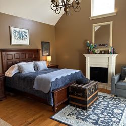 Butterfly Ridge Mountain Retreat