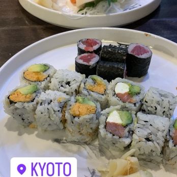 Kyoto - Japanese Near Me - Greenfield, Wisconsin
