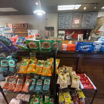 Paramount Cafe - Cafes Near Me - Arlington, Virginia