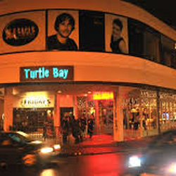 Turtle Bay