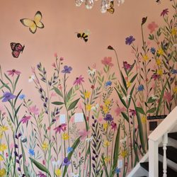 Bubbleberry - Cute decor