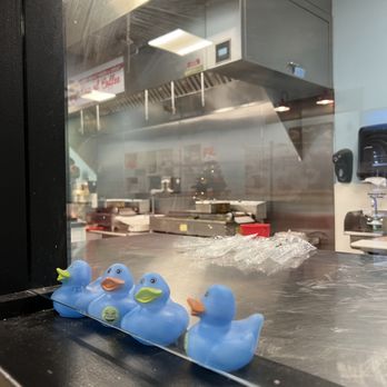 Duck Donuts - Where the magic happens - - Donuts Near Me - Marlton, New Jersey