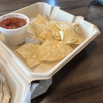 Barberitos - Chips and Salsa - Tex-Mex Near Me - High Point, North Carolina Barberitos - Chips and Salsa - Tex-Mex Near Me - High Point, North Carolina