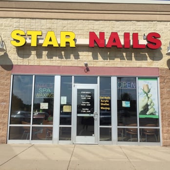 Star Nails - Nail Salons Near Me - Norton Shores, Michigan Star Nails - Nail Salons Near Me - Norton Shores, Michigan