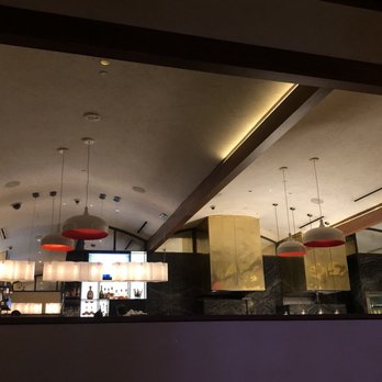 GIADA - View from my seat. - Italian Near Me - Las Vegas, Nevada