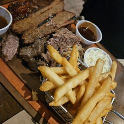 Robbie's - Platter for 1