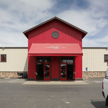 Central Valley Builders Supply - Hardware Stores Near Me - St. Helena, California