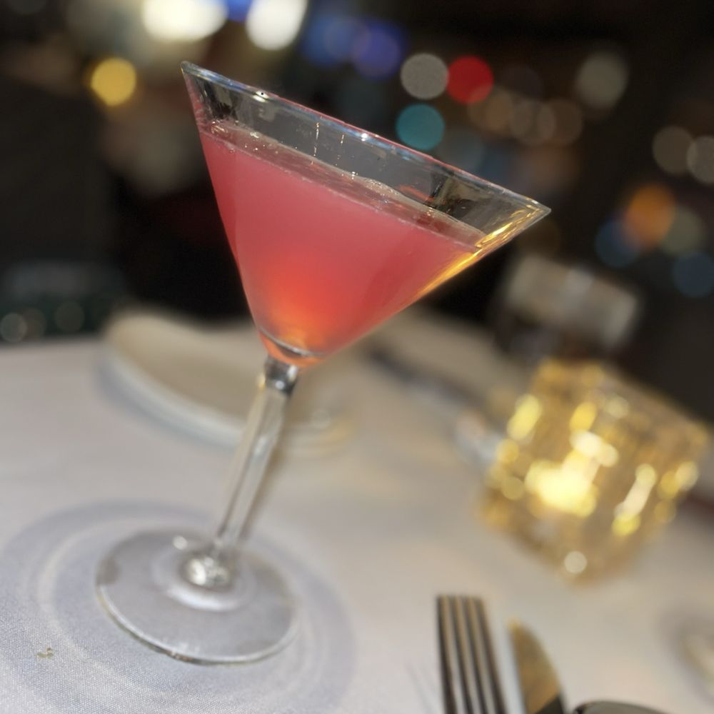 Sullivan's Steakhouse - Cosmos - Steakhouses Near Me - Leawood, Kansas Sullivan's Steakhouse - Cosmos - Steakhouses Near Me - Leawood, Kansas