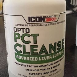 Proflex Nutrition - Best formula for pct cycle