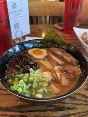 Ramen Kazama by null