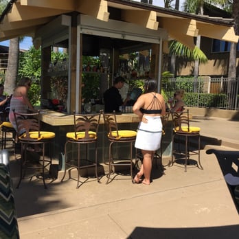 Humphreys Half Moon Inn - San Diego, CA