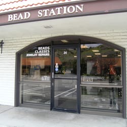Bead Station