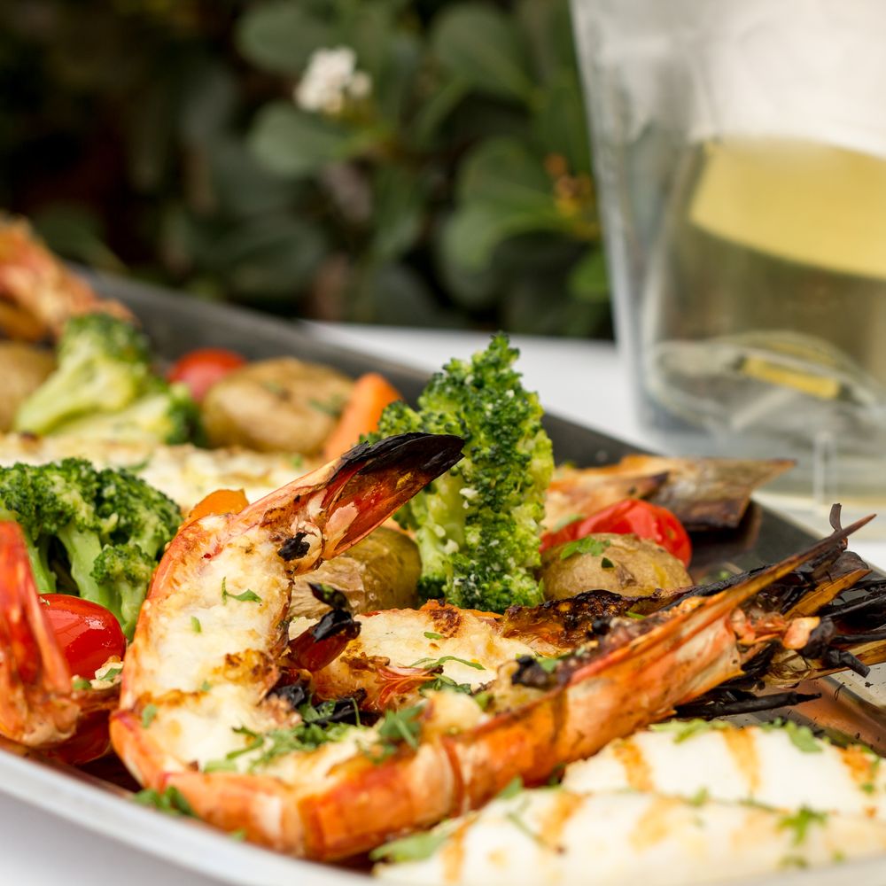 THE BEST 10 Seafood Restaurants in Cascais, Portugal Last Updated