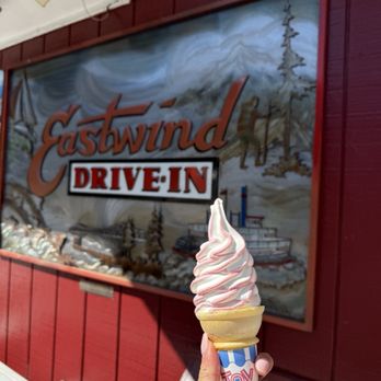 EAST WIND DRIVE-IN - Updated February 2026 - 362 Photos & 396