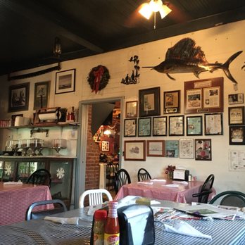 Seewee Restaurant - Seafood Near Me - Awendaw, South Carolina Seewee Restaurant - Seafood Near Me - Awendaw, South Carolina
