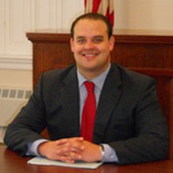 Harold Dee - Harold M. Dee DWI & Traffic Ticket Attorney