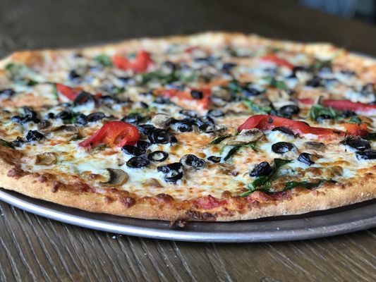 Pizzava by null