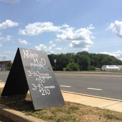 The beautiful sky and prices if you buy 3 or more at one time!