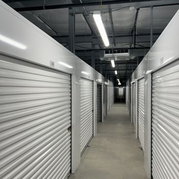Moove In Self Storage - Self Storage Near Me - Norwich, Connecticut
