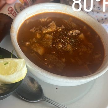 Casa de Lucy - Mexican Near Me - Temecula, California