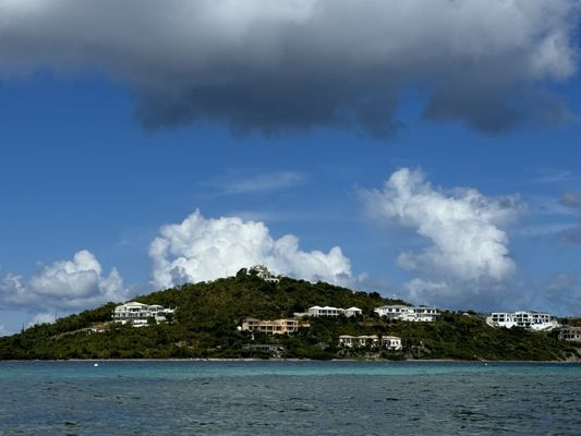 The Ritz-Carlton, St. Thomas by null