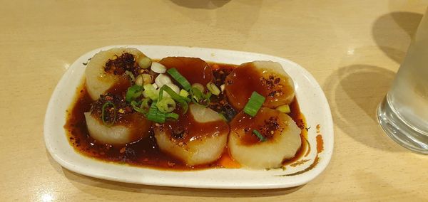 Lon Men's Noodle House by null