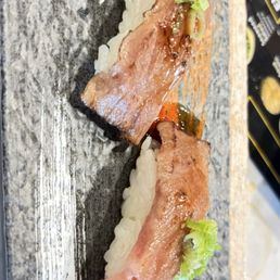 Beef Yakitori 1pc Beef Yakitori 1pc
