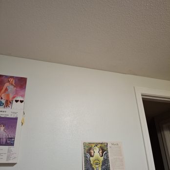 RMA Handyman Services - Ceiling After - Handyman Near Me RMA Handyman Services - Ceiling After - Handyman Near Me
