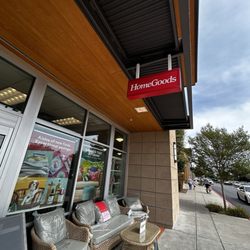 HomeGoods