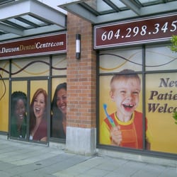 Dawson Dental Centre
