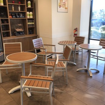Juice It Up! - Seating - Juice Bars & Smoothies Near Me - Yucca Valley, California