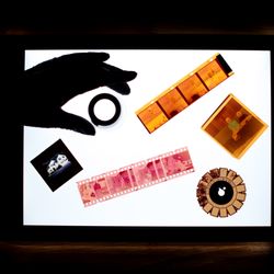 Photo Archivers - Photo Archivers can scan many different formats of negatives as well as slides and prints.