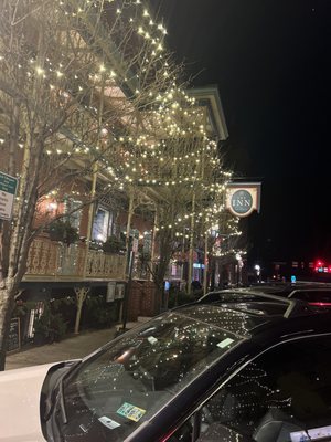 The Inn At Jim Thorpe by null