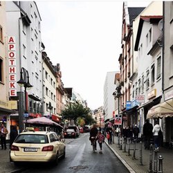 Leipziger Straße