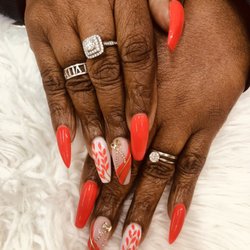 CC's Nail Salon & Spa