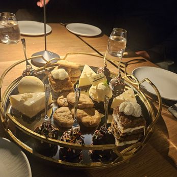 BOA Steakhouse - Desserts - Steakhouses Near Me - Las Vegas, Nevada BOA Steakhouse - Desserts - Steakhouses Near Me - Las Vegas, Nevada