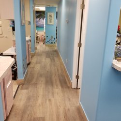 Round Rock Comfort Dentistry - Walk along
