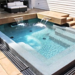 Pool Quest