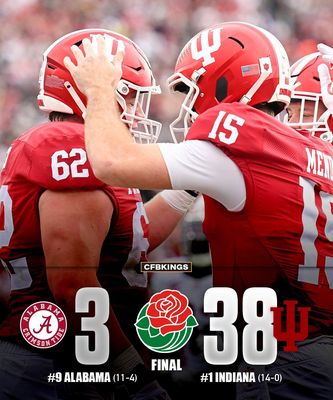 Rose Bowl Stadium by null