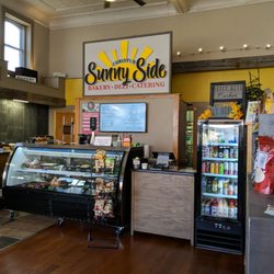 Christy's Sunny Side