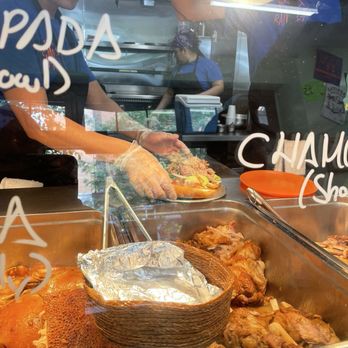 Carnitas Ramirez - Tacos Near Me - New York, New York